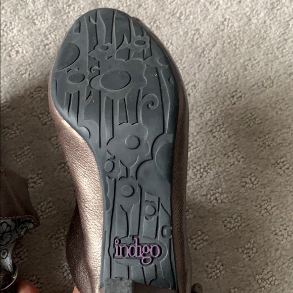 Indigo by Clarks Sandal - Picture 4 of 5